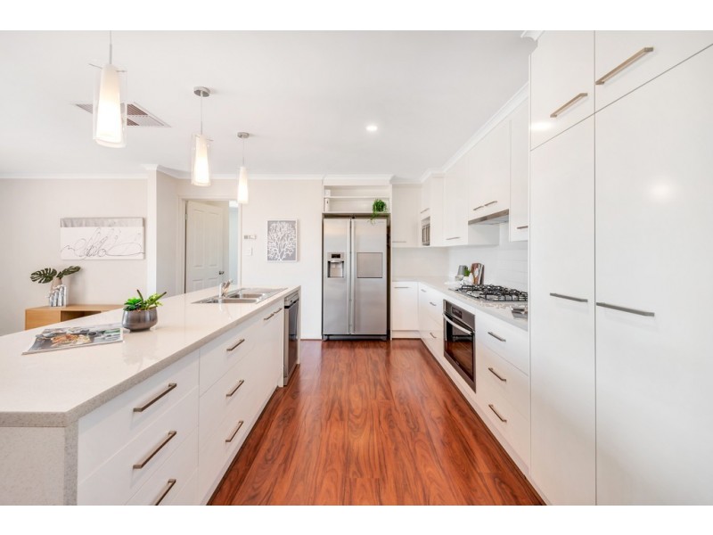 17 Cascabel Way, Noarlunga Downs SA 5168