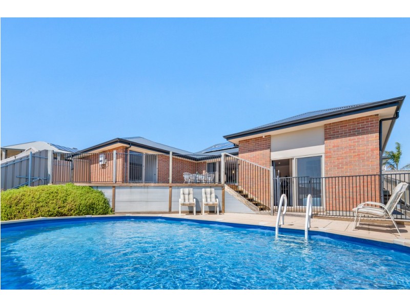 17 Cascabel Way, Noarlunga Downs SA 5168