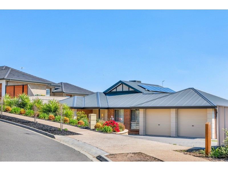 17 Cascabel Way, Noarlunga Downs SA 5168