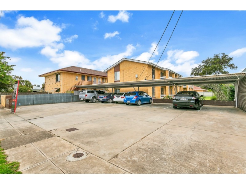 2/35 Curzon Street, Camden Park SA 5038