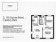 2/35 Curzon Street, Camden Park SA 5038 Floorplan