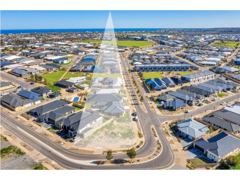 90 Prow Drive, Seaford Meadows SA 5169