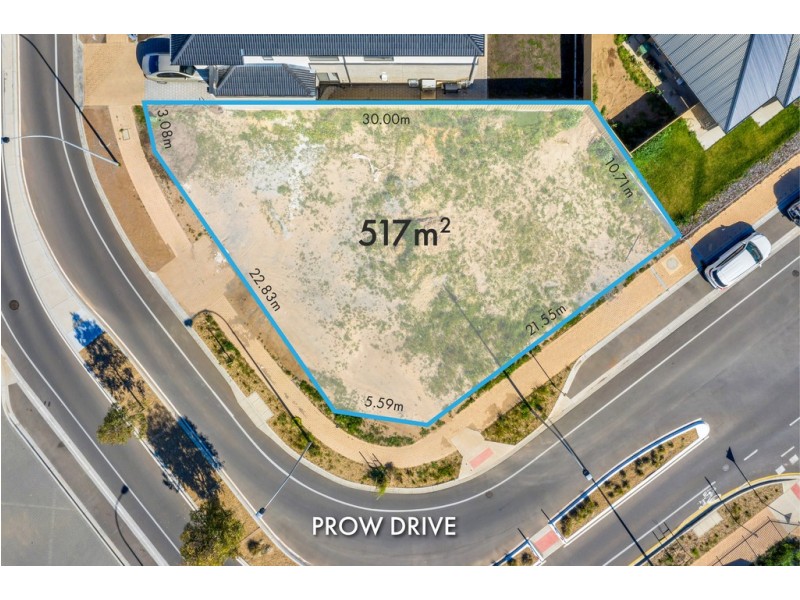 90 Prow Drive, Seaford Meadows SA 5169