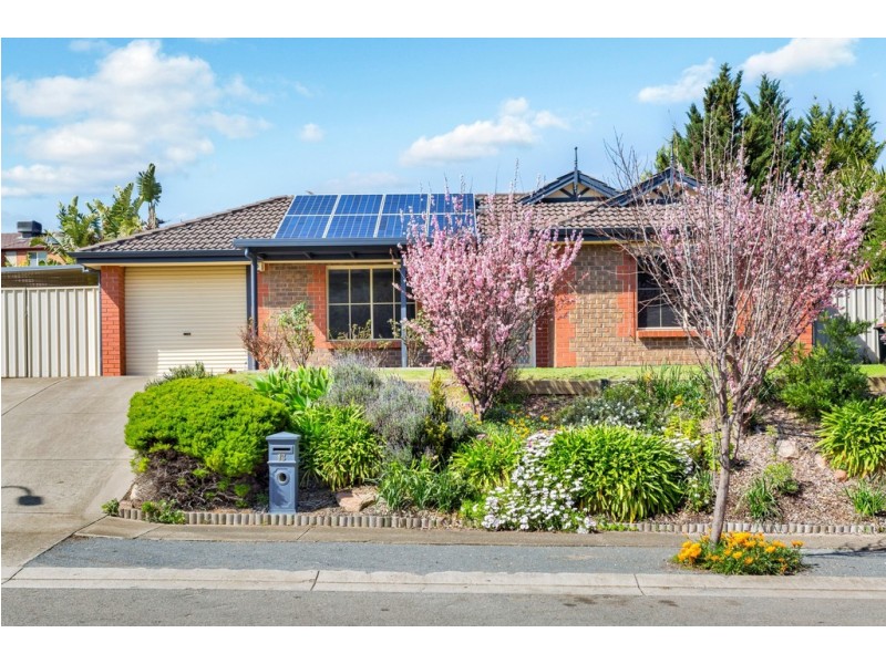 13 Alia Drive, Sheidow Park SA 5158