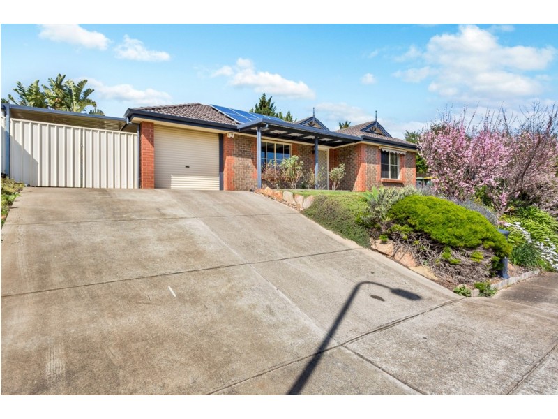 13 Alia Drive, Sheidow Park SA 5158