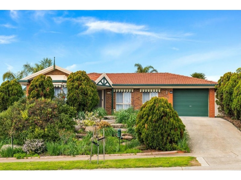 34 Alia Drive, Sheidow Park SA 5158
