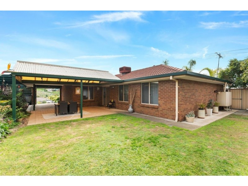 34 Alia Drive, Sheidow Park SA 5158