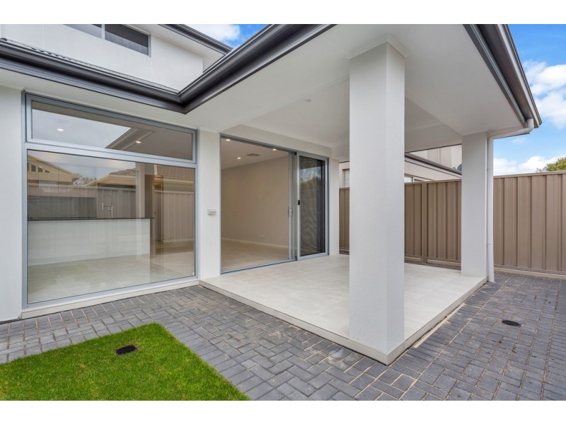 8B Wyatt Street, North Plympton SA 5037