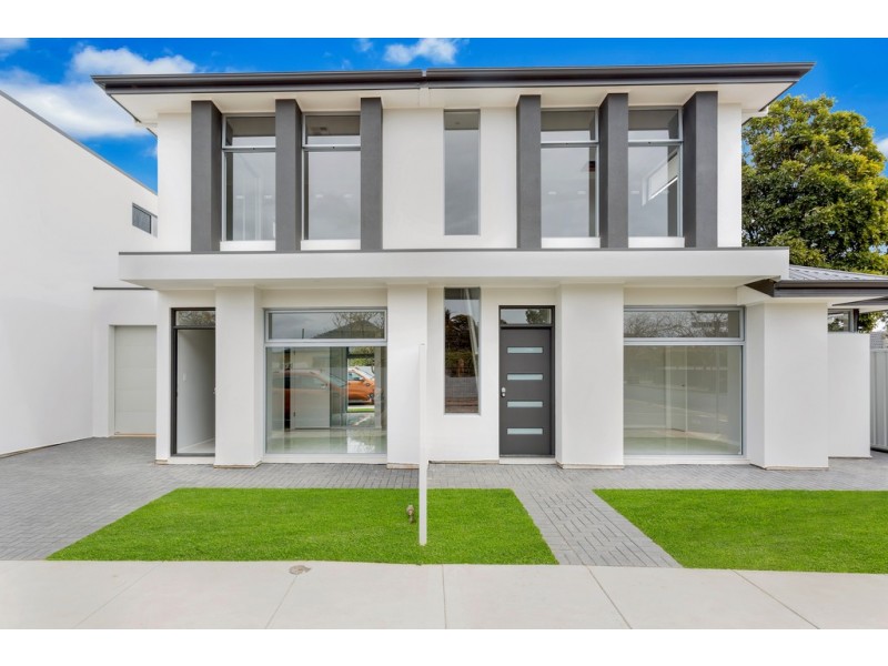 8B Wyatt Street, North Plympton SA 5037