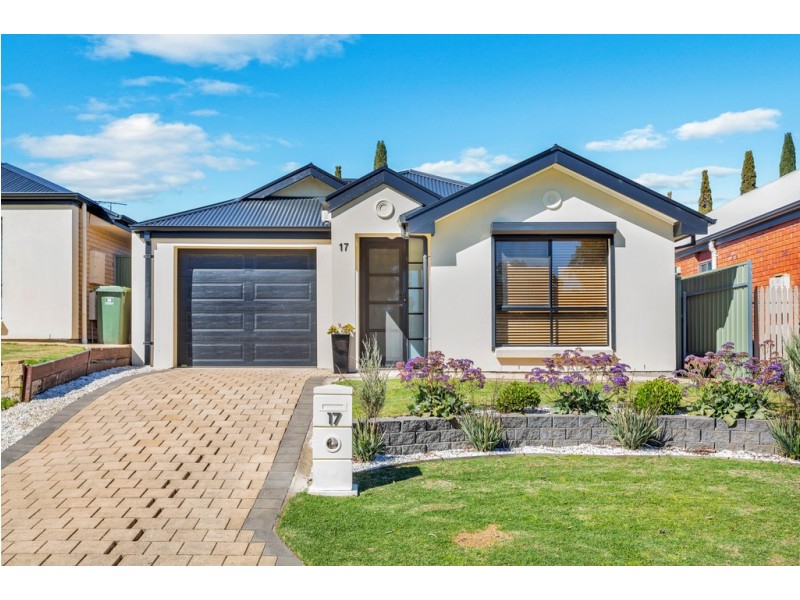 17 Mierisch Court, Morphett Vale SA 5162