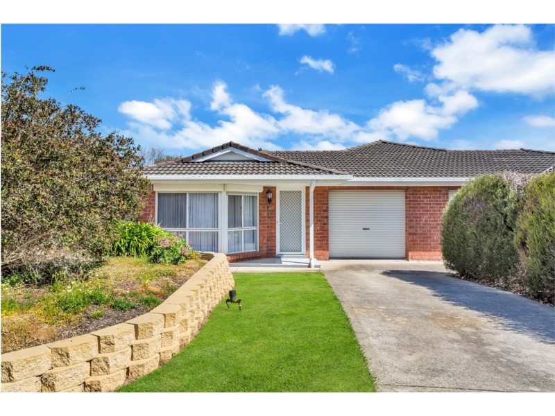 7a Stopel Court, Woodcroft SA 5162