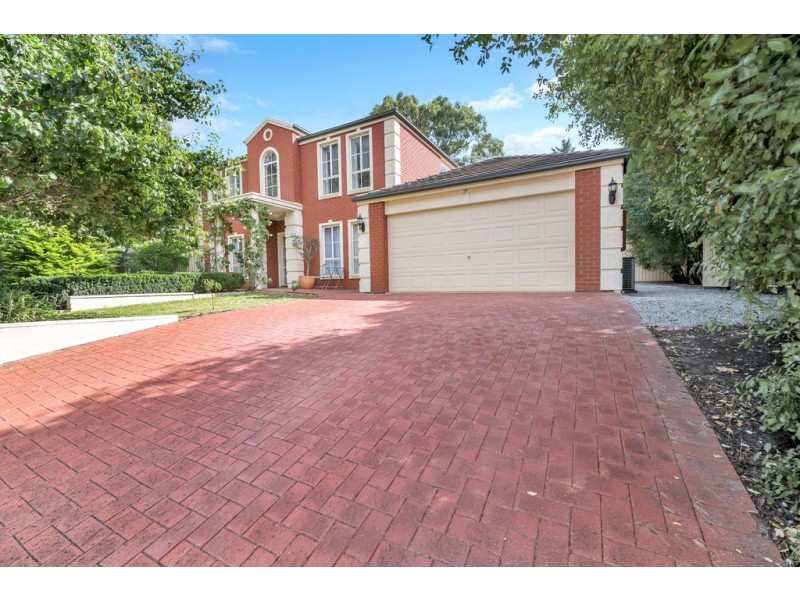 21 Corella Avenue, Chandlers Hill SA 5159