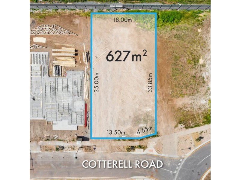 36 Cotterell Road, Seaford Heights SA 5169