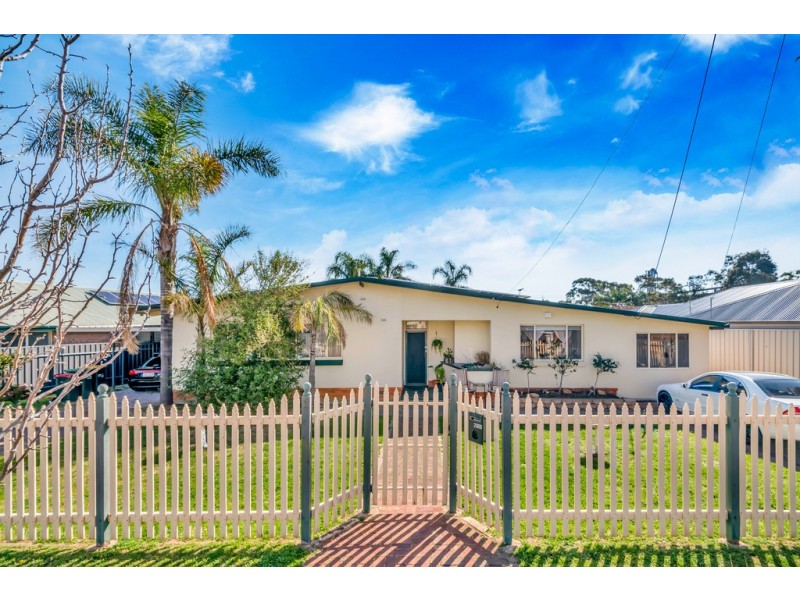 2 Carbnet Place, Seacombe Gardens SA 5047