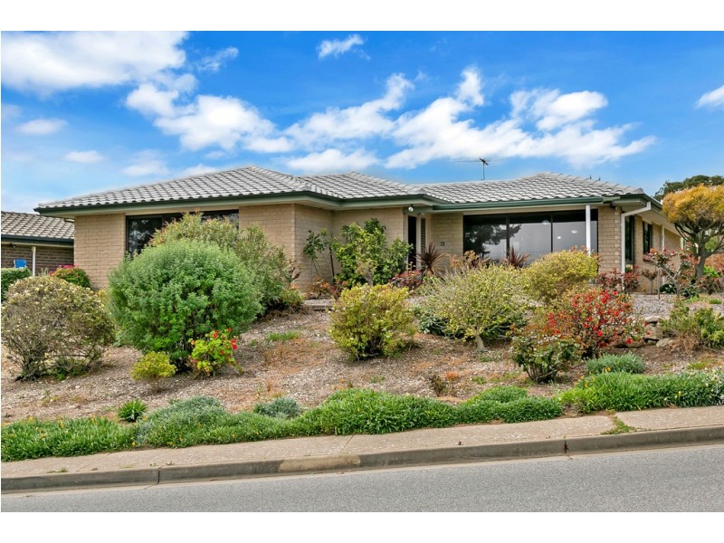 1 Olivier Terrace, Hallett Cove SA 5158