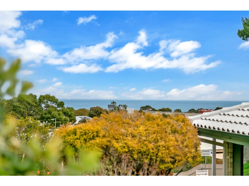 1 Olivier Terrace, Hallett Cove SA 5158