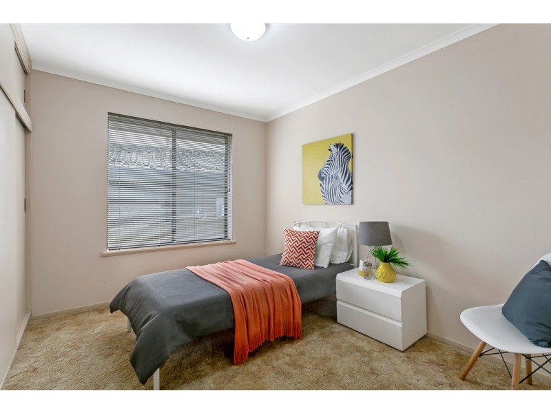 1 Olivier Terrace, Hallett Cove SA 5158