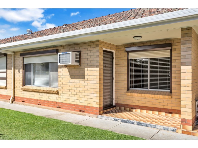 4/22 Sixth Avenue, Ascot Park SA 5043