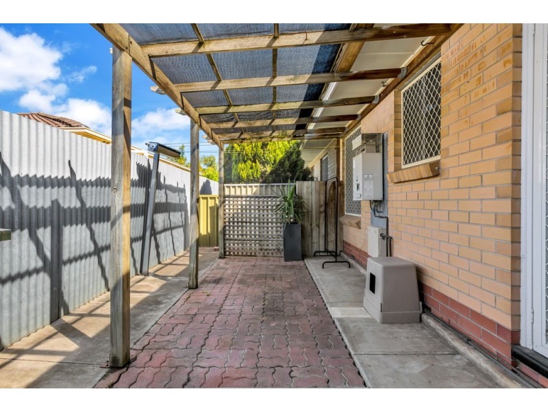 4/22 Sixth Avenue, Ascot Park SA 5043