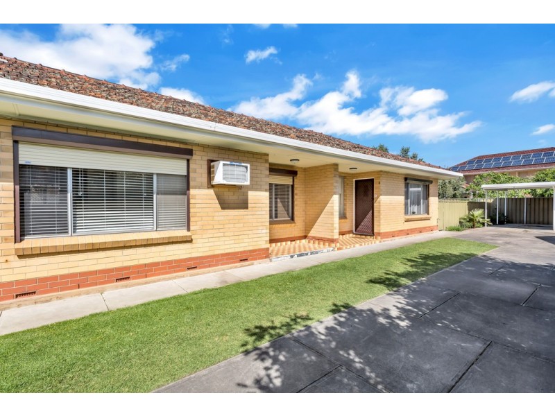 4/22 Sixth Avenue, Ascot Park SA 5043