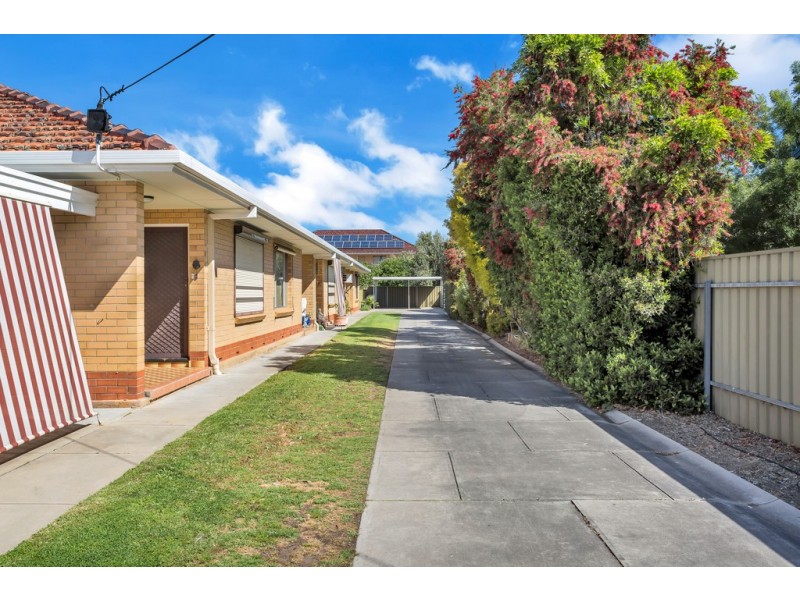 4/22 Sixth Avenue, Ascot Park SA 5043