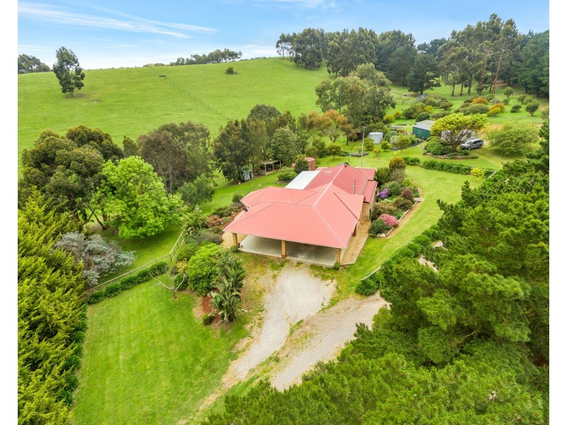 524 Louds Hill Road, Pages Flat SA 5172