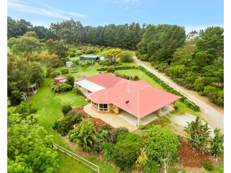 524 Louds Hill Road, Pages Flat SA 5172