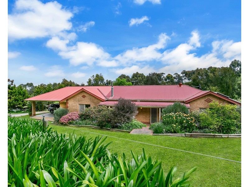 524 Louds Hill Road, Pages Flat SA 5172