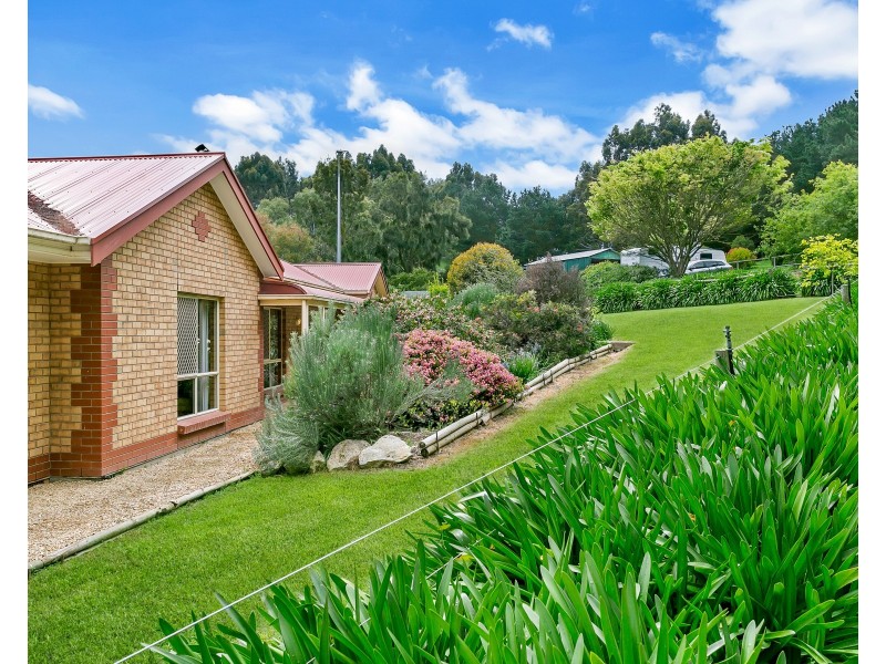 524 Louds Hill Road, Pages Flat SA 5172