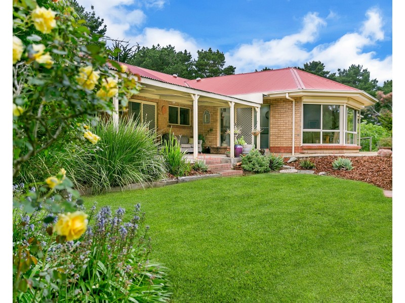 524 Louds Hill Road, Pages Flat SA 5172