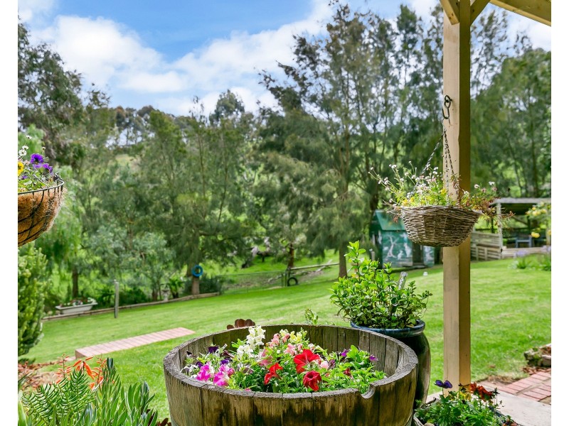 524 Louds Hill Road, Pages Flat SA 5172