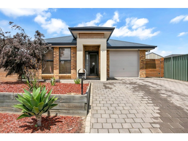 21 Moss Court, Aldinga Beach SA 5173