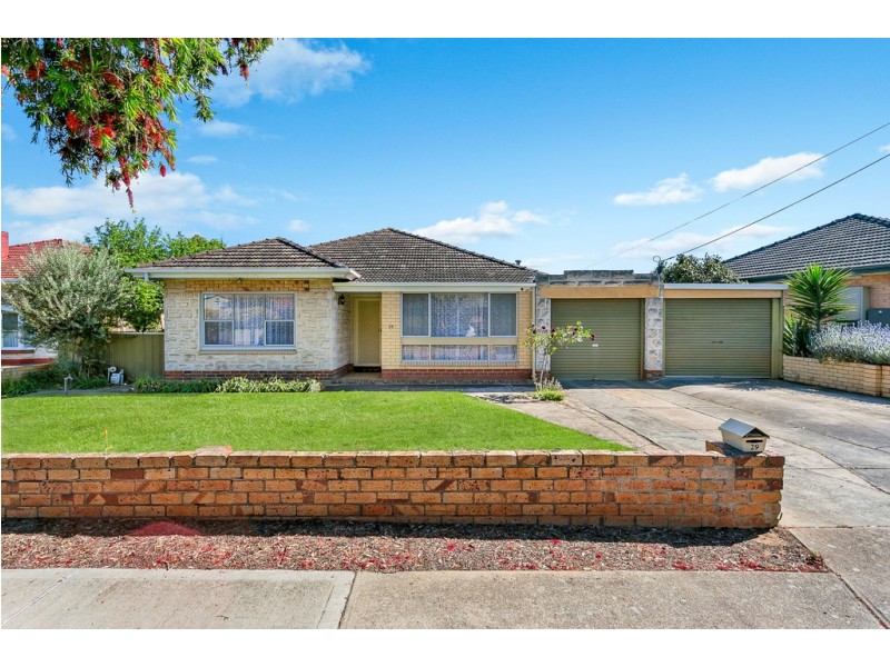 29 Norrie Avenue, Clovelly Park SA 5042