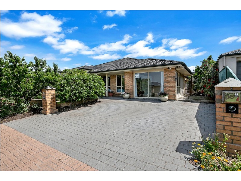 36 Emerald Boulevard, Aldinga Beach SA 5173