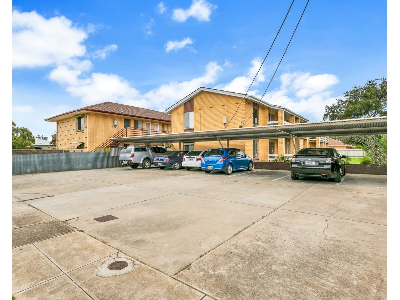 2/35 Curzon Street, Camden Park SA 5038