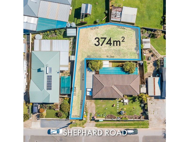 11A Shephard Road, Aldinga Beach SA 5173