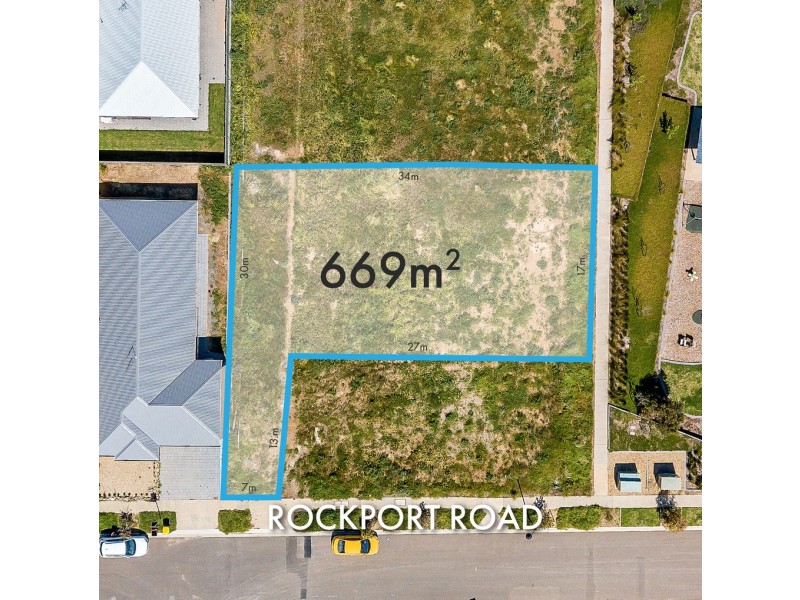 Lot 51 Rockport Road, Seaford Heights SA 5169