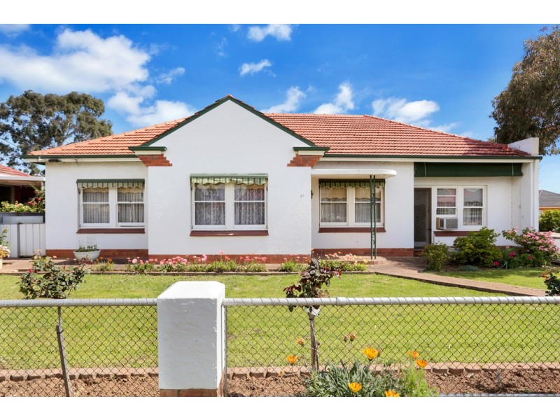 21 Laurence Street, South Plympton SA 5038