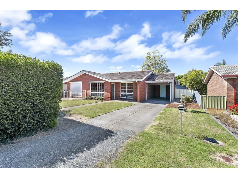 4/46 Bains Road, Morphett Vale SA 5162