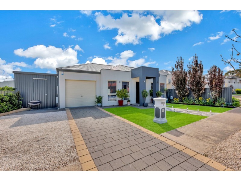 1 Kurrajong Place, Seacombe Gardens SA 5047