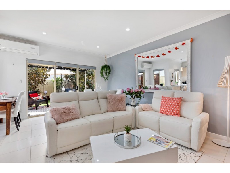 1 Kurrajong Place, Seacombe Gardens SA 5047