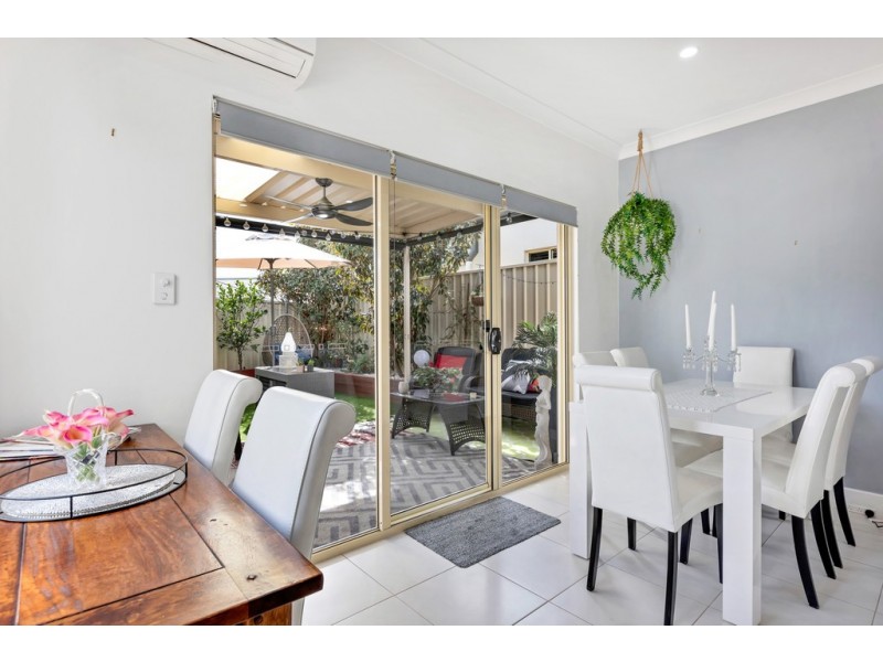 1 Kurrajong Place, Seacombe Gardens SA 5047