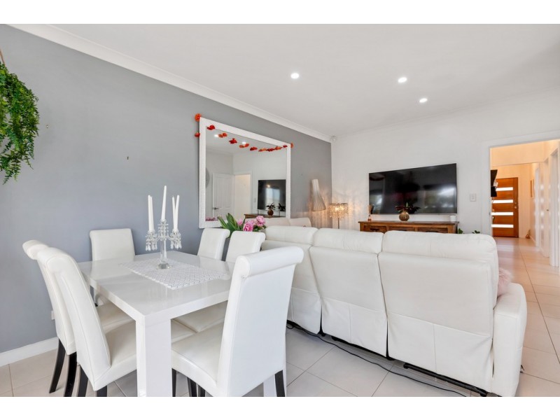 1 Kurrajong Place, Seacombe Gardens SA 5047