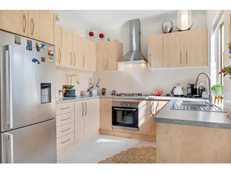 1 Kurrajong Place, Seacombe Gardens SA 5047