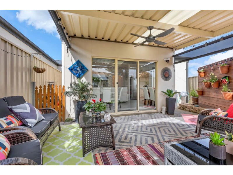 1 Kurrajong Place, Seacombe Gardens SA 5047