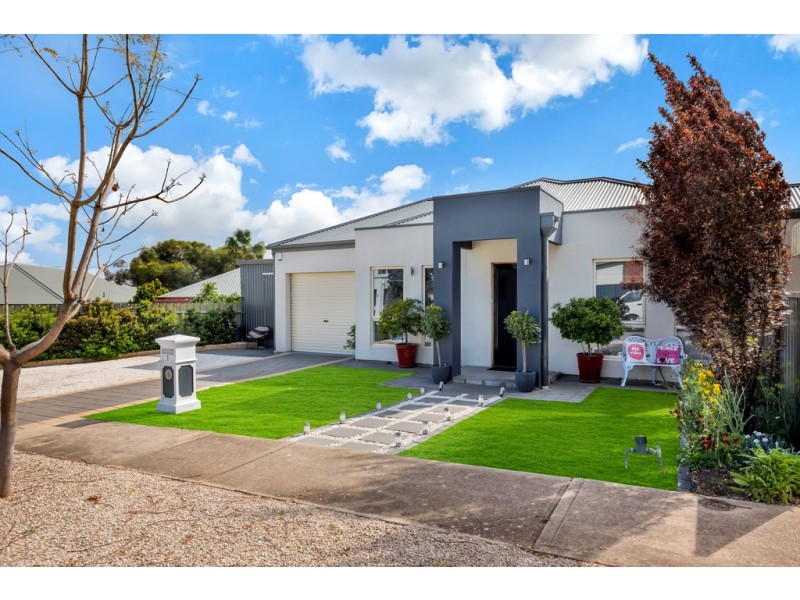 1 Kurrajong Place, Seacombe Gardens SA 5047