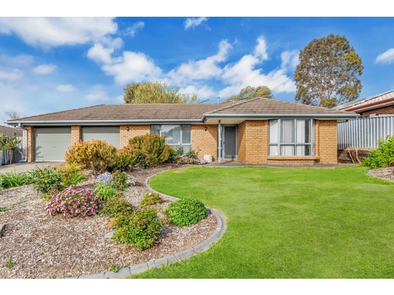 9 Todd Street, Woodcroft SA 5162