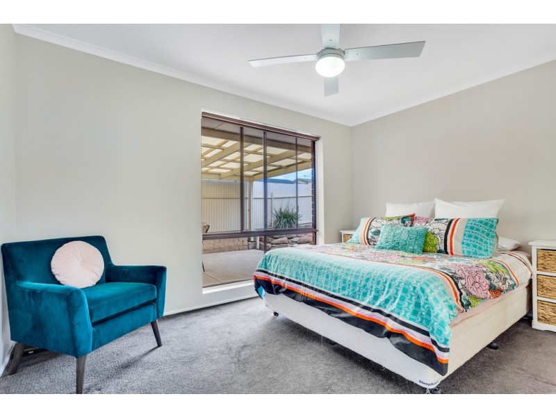 31 Nash Crescent, Morphett Vale SA 5162