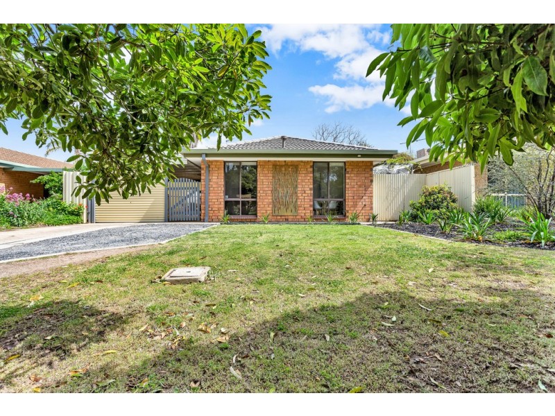 31 Nash Crescent, Morphett Vale SA 5162