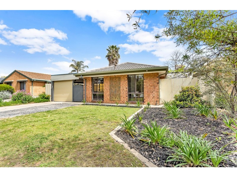 31 Nash Crescent, Morphett Vale SA 5162
